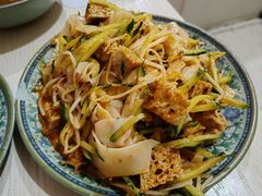 -正宗河南特色大饼店(菊乐路店)