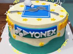 -Joy's Wish创意蛋糕定制&甜品台(乐虹坊精致生活广场店)