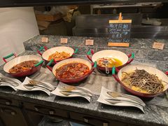 -金海湾自助餐厅(金陵饭店)