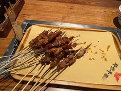 -那些年记忆烧烤