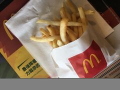 -麦当劳(漳州万达店)