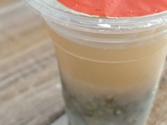 绿豆汤-德润福严氏烧麦总店(友谊路总店)