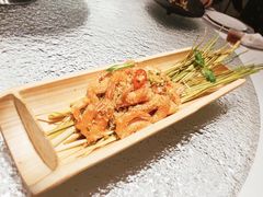 -梧桐Plus·创意京·川料理(万象城店)