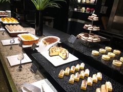 -上海锦江汤臣洲际大酒店壹阶层