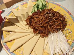 -八珍饺子·烤鸭·家常菜