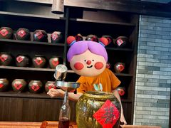 -厨邦酱油文化博览馆