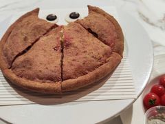 -咕鹿流心披萨(下沙店)