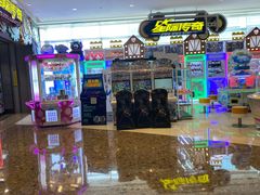 -星际传奇(观澜湖新城店)