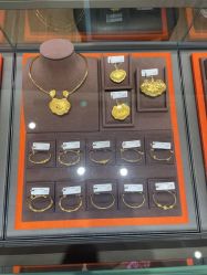 -周生生Chow Sang Sang(恒隆广场店)