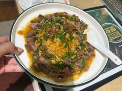 -禾记海鲜烧烤(八一路店)