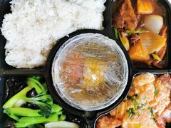 -The BREW·酿餐厅(浦东嘉里大酒店)