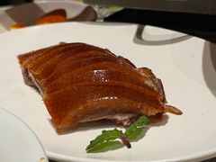 -四季民福烤鸭店(王府井灯市口店)