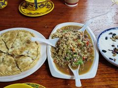 -塔洛藏餐吧(香格里拉古城店)