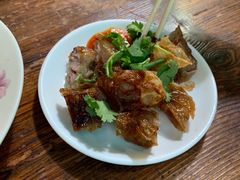 -老宅原住民沙茶面精品小吃(龙头路店)