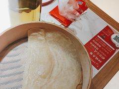 -吉祥春饼·烤鸭(文登利群店)