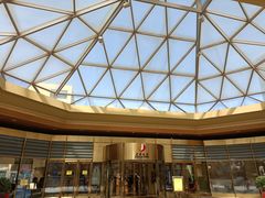 -北京建国饭店四季中餐厅