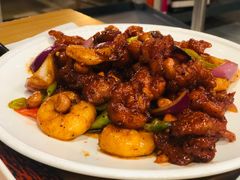 -陈傻子餐厅(世纪都会店)