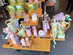 -星巴克(洛阳中州万达广场店)