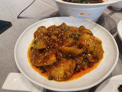 -老正兴菜馆(福州路店)