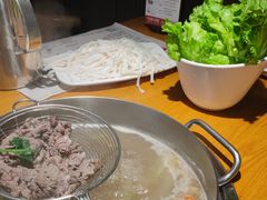 -海银海记潮汕牛肉火锅(新港中路海珠店)