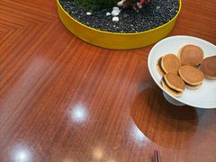 -并州饭店-中餐厅