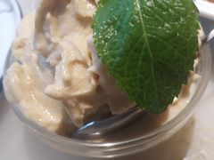花生冰沙-绿茶餐厅(领展购物广场·中关村店)