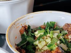-西月城谭豆花(春熙路店)