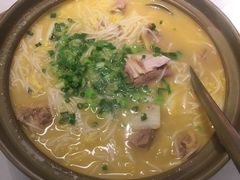 -宣和苑(华侨新村店)