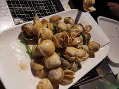 -橦橦小马扎烧烤 (传媒大学店)