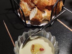 -新淮扬村·淮扬菜·北京烤鸭·世界美食之都示范店(和平里店)