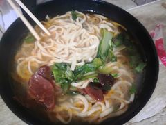 -每碗面馆(新鸿安大厦店)