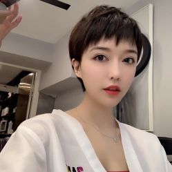 -3AM HAIR SALON染发烫发接发