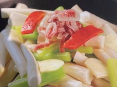 -茴香熙楼(翠湖店)