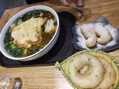 -易裕和·长沙米粉(竹塘西路店)