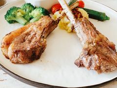 -翠田Green Field Kitchen
