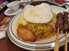 -麦茜哥牛扒城(中银店)