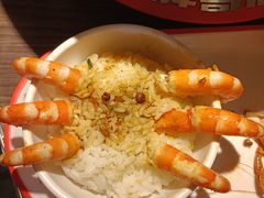 -胖哥俩肉蟹煲(梅溪步步高店)