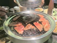 -山葵说·泥炉烤肉(泰达时尚E街区店)