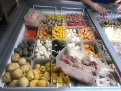 -筒骨麻辣烫(永同昌公寓胜明花园店)