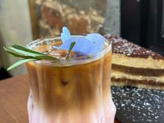 -16毫米咖啡&酒吧(南锣鼓巷店)
