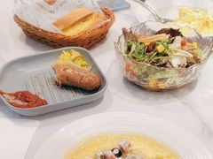 -库滋明·俄罗斯特色美食(中央大街店)