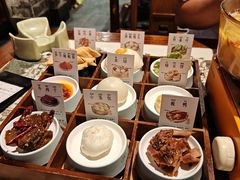 -一味大院•桐庐菜传承店(春江路店)