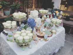 -甜品匠·法式高级定制&婚礼甜品台&企业茶歇(双井店)