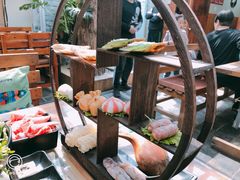 -丽江庭院之丽江往事(安定门店)