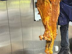 -清真·双公羊·馕坑烤全羊(奥体店)