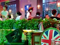 -肉串汪(望京店)