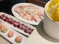 -百年果林椰子鸡(中洲店)