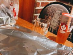 -喝丢一只鞋海鲜烧烤·海肠捞饭(文体街店)