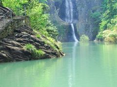 -楠溪江风景名胜区