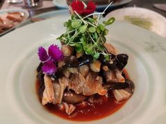 -西安凯悦酒店·湖畔中餐厅
